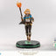 The Legend of Zelda: Tears of the Kingdom PVC Figure Zelda 31 cm
