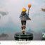 The Legend of Zelda: Tears of the Kingdom PVC Figure Zelda 31 cm