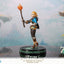 The Legend of Zelda: Tears of the Kingdom PVC Figure Zelda 31 cm