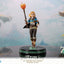 The Legend of Zelda: Tears of the Kingdom PVC Figure Zelda 31 cm