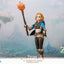 The Legend of Zelda: Tears of the Kingdom PVC Figure Zelda 31 cm