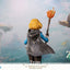 The Legend of Zelda: Tears of the Kingdom PVC Figure Zelda 31 cm