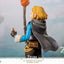 The Legend of Zelda: Tears of the Kingdom PVC Figure Zelda 31 cm