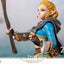 The Legend of Zelda: Tears of the Kingdom PVC Figure Zelda 31 cm