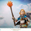 The Legend of Zelda: Tears of the Kingdom PVC Figure Zelda 31 cm