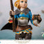 The Legend of Zelda: Tears of the Kingdom PVC Figure Zelda 31 cm