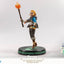 The Legend of Zelda: Tears of the Kingdom PVC Figure Zelda 31 cm