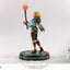 The Legend of Zelda: Tears of the Kingdom PVC Figure Zelda 31 cm