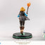The Legend of Zelda: Tears of the Kingdom PVC Figure Zelda 31 cm