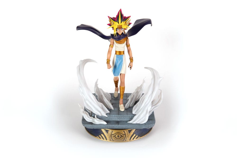 Yu-Gi-Oh! Statue Pharaoh Atem 29 cm