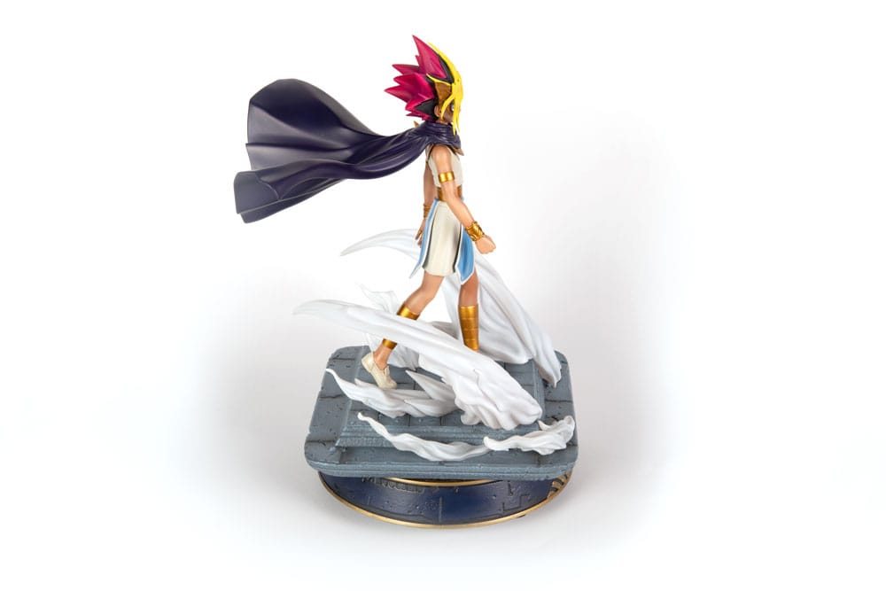 Yu-Gi-Oh! Statue Pharaoh Atem 29 cm