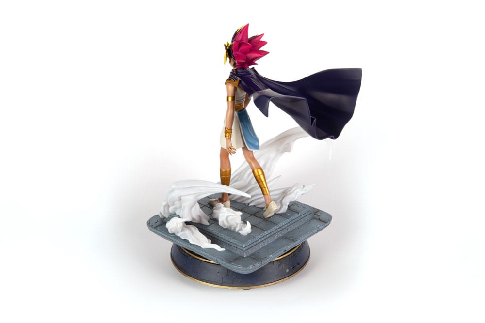 Yu-Gi-Oh! Statue Pharaoh Atem 29 cm