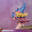 Yu-Gi-Oh! PVC Statue Dark Magician Girl Standard Pastel Edition 30 cm