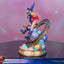 Yu-Gi-Oh! PVC Statue Dark Magician Girl Standard Vibrant Edition 30 cm