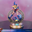 Yu-Gi-Oh! PVC Statue Dark Magician Girl Standard Vibrant Edition 30 cm