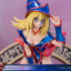 Yu-Gi-Oh! PVC Statue Dark Magician Girl Standard Vibrant Edition 30 cm