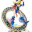 Yu-Gi-Oh! PVC Statue Dark Magician Girl Standard Vibrant Edition 30 cm