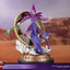 Yu-Gi-Oh! PVC Statue Dark Magician Purple Version 29 cm