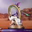 Yu-Gi-Oh! PVC Statue Dark Magician Purple Version 29 cm