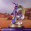 Yu-Gi-Oh! PVC Statue Dark Magician Purple Version 29 cm