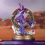 Yu-Gi-Oh! PVC Statue Dark Magician Purple Version 29 cm