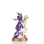 Yu-Gi-Oh! PVC Statue Dark Magician Purple Version 29 cm