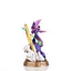 Yu-Gi-Oh! PVC Statue Dark Magician Purple Version 29 cm