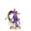 Yu-Gi-Oh! PVC Statue Dark Magician Purple Version 29 cm