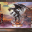 Yu-Gi-Oh! PVC Statue Red-Eyes B. Dragon Black Colour 33 cm