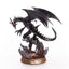 Yu-Gi-Oh! PVC Statue Red-Eyes B. Dragon Black Colour 33 cm