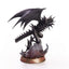 Yu-Gi-Oh! PVC Statue Red-Eyes B. Dragon Black Colour 33 cm