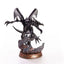 Yu-Gi-Oh! PVC Statue Red-Eyes B. Dragon Black Colour 33 cm