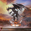 Yu-Gi-Oh! PVC Statue Red-Eyes B. Dragon Black Colour 33 cm