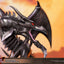 Yu-Gi-Oh! PVC Statue Red-Eyes B. Dragon Black Colour 33 cm