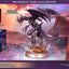 Yu-Gi-Oh! PVC Statue Red-Eyes B. Dragon Purple Colour 33 cm