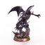 Yu-Gi-Oh! PVC Statue Red-Eyes B. Dragon Purple Colour 33 cm
