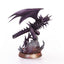 Yu-Gi-Oh! PVC Statue Red-Eyes B. Dragon Purple Colour 33 cm