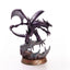 Yu-Gi-Oh! PVC Statue Red-Eyes B. Dragon Purple Colour 33 cm