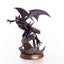 Yu-Gi-Oh! PVC Statue Red-Eyes B. Dragon Purple Colour 33 cm