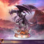 Yu-Gi-Oh! PVC Statue Red-Eyes B. Dragon Purple Colour 33 cm