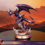Yu-Gi-Oh! PVC Statue Red-Eyes B. Dragon Purple Colour 33 cm