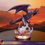 Yu-Gi-Oh! PVC Statue Red-Eyes B. Dragon Purple Colour 33 cm