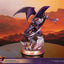 Yu-Gi-Oh! PVC Statue Red-Eyes B. Dragon Purple Colour 33 cm