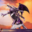 Yu-Gi-Oh! PVC Statue Red-Eyes B. Dragon Purple Colour 33 cm