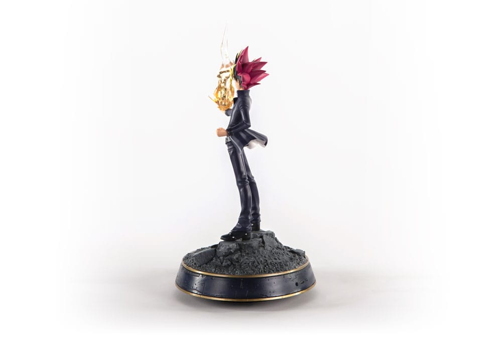 Yu-Gi-Oh! Yami Yugi Statues 31 cm