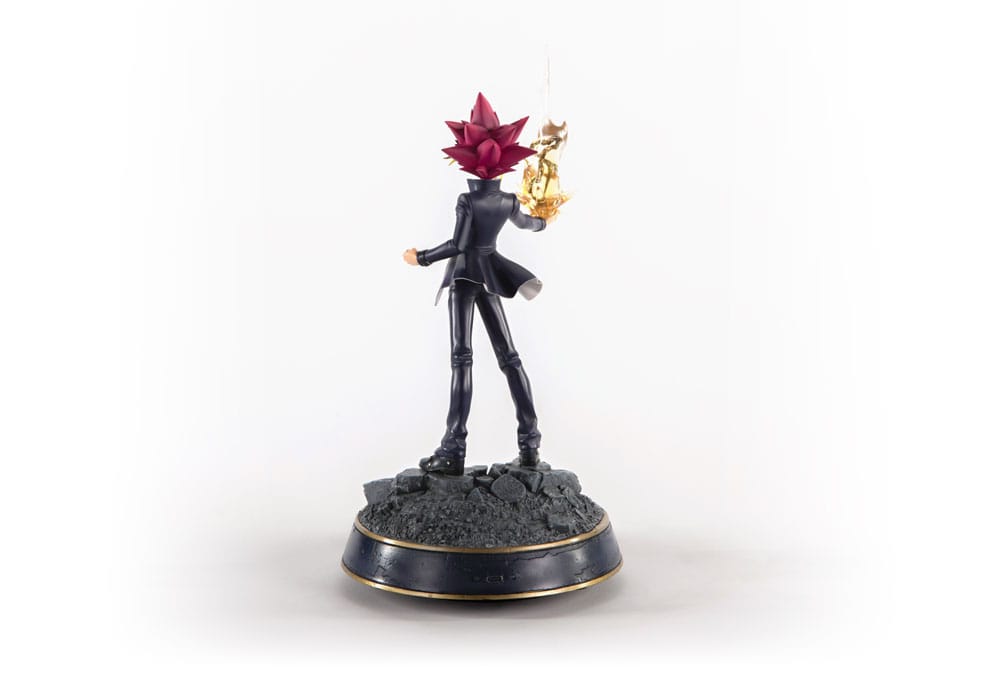 Yu-Gi-Oh! Yami Yugi Statues 31 cm