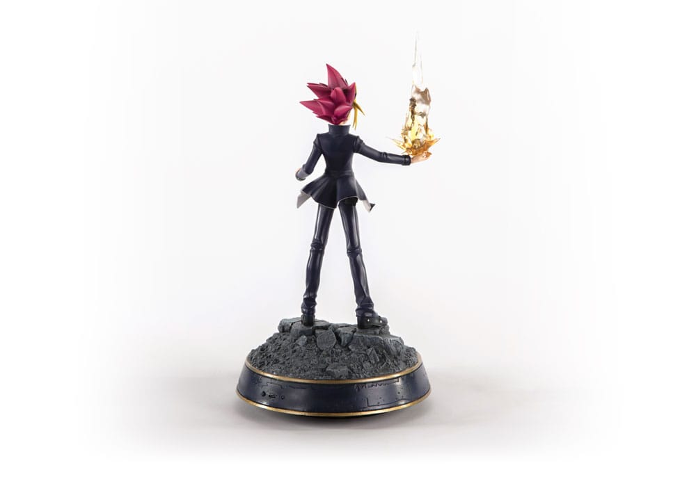 Yu-Gi-Oh! Yami Yugi Statues 31 cm