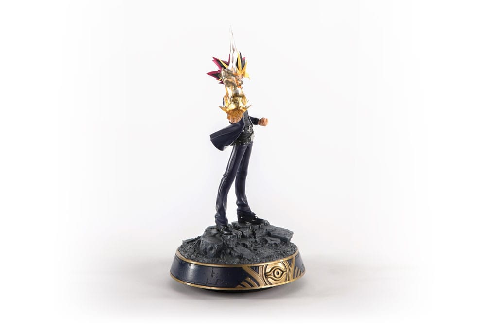 Yu-Gi-Oh! Yami Yugi Statues 31 cm