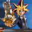 Yu-Gi-Oh! Statue Yami Yugi 31 cm
