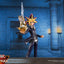 Yu-Gi-Oh! Yami Yugi Statues 31 cm